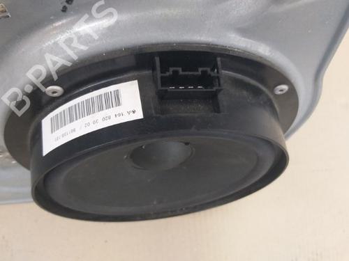 Front left window mechanism MERCEDES-BENZ R-CLASS (W251, V251) R 320 CDI 4-matic (251.125) | BP16183578C22 