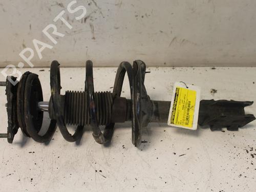 Used Left front shock absorber Left front shock absorber 15307967 15307967