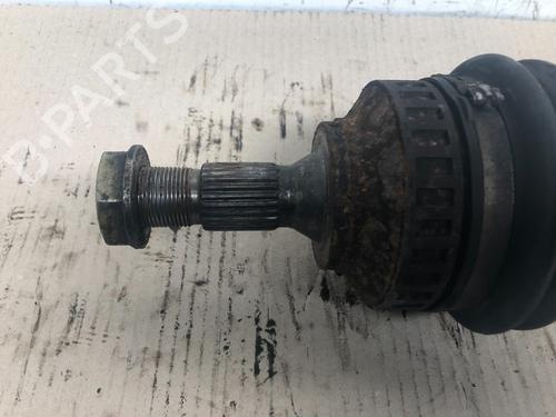Right front driveshaft CITROËN XSARA PICASSO (N68) 1.8 16V | BP15301739M39 
