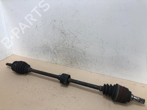 Right front driveshaft OPEL CORSA C (X01) 1.4 (F08, F68) | BP15533812M39 
