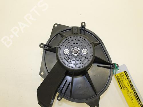 Used Heater blower motor Heater blower motor 15298263 15298263