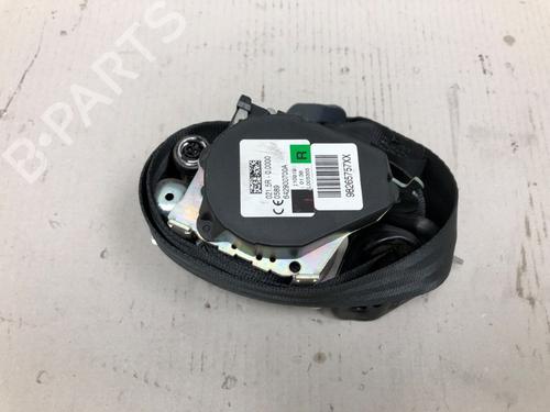 Rear right seatbelt CITROËN C3 III (SX) 1.2 PureTech 82 | BP37212521I28 - Image 5