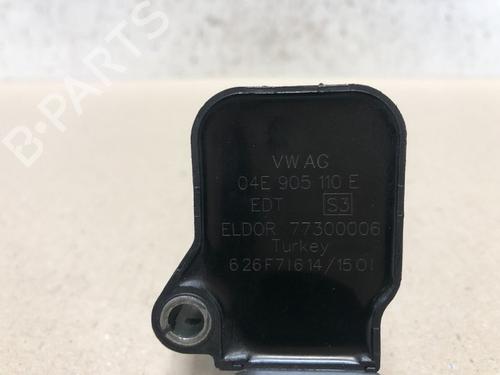 Ignition coil VW GOLF VII (5G1, BQ1, BE1, BE2) 1.4 GTE Hybrid | BP15344600M94 
