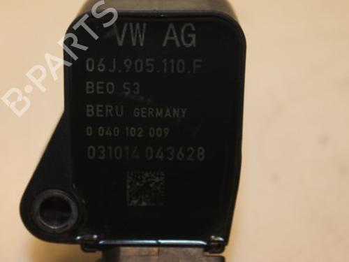 Used Ignition coil VW GOLF VII (5G1, BQ1, BE1, BE2) 2.0 GTI (220 hp) 15314852