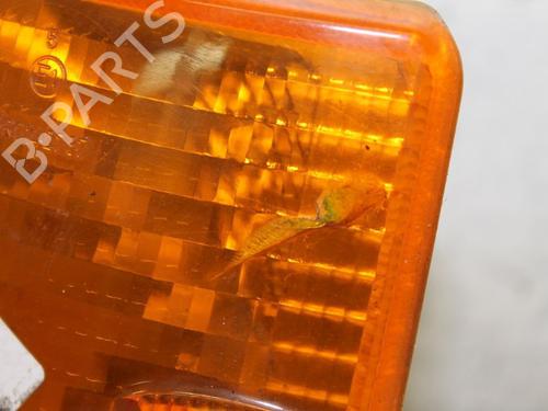 Used Left front indicator Left front indicator 15305097 15305097
