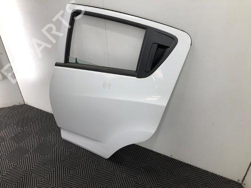 Left rear door CHEVROLET SPARK (M300) 1.0 LPG | BP26898726C4