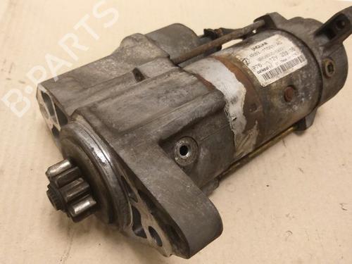Used Starter JAGUAR S-TYPE II (X200) 2.7 D (207 hp) 16064235