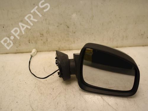 Used Right mirror DACIA LOGAN MCV (KS_) 1.6 MPI 85 (84 hp) 15336981