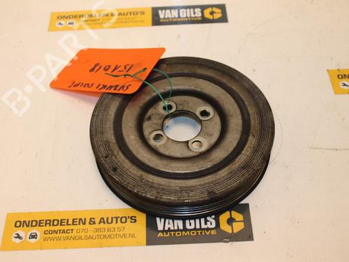 other-suzuki-swift-iii-mz-ez-13-ddis-rs413d-2005-15314840 main image
