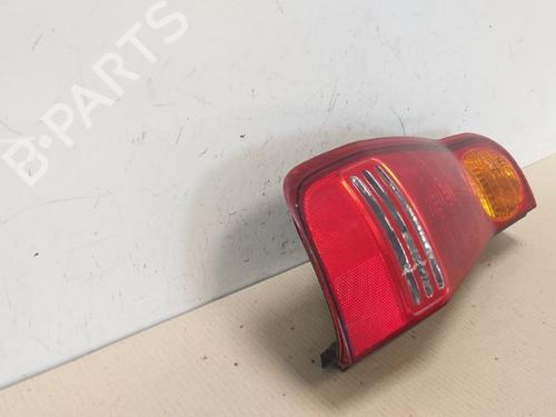 Left taillight HYUNDAI MATRIX (FC) 1.6 | BP15533123C34 