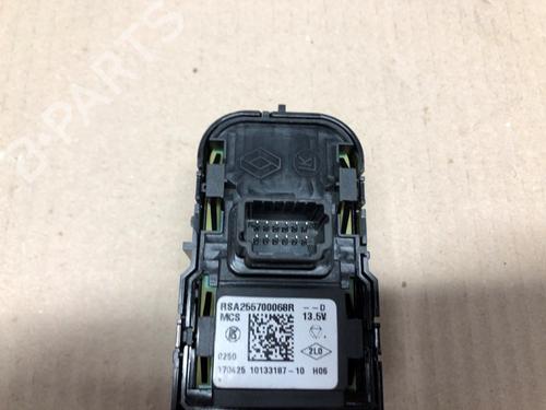 Mirror switch RENAULT CLIO IV (BH_) 1.5 dCi 90 | BP37213761I25 - Image 7