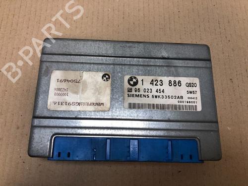 Gearbox control unit BMW 5 Touring (E39) 530 d | BP15533830M52