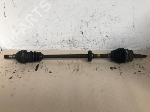 Right front driveshaft DAEWOO LANOS (KLAT) 1.5 | BP15297237M39 - Image 2