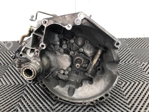 Used Gearbox PEUGEOT 206 Hatchback (2A/C) 1.4 i (75 hp) 24470802