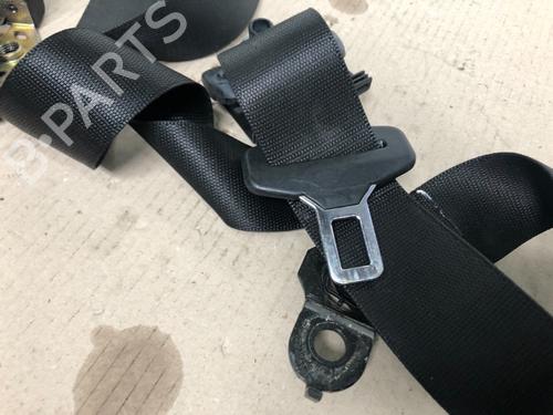 Front right seatbelt MERCEDES-BENZ C-CLASS (W203) C 200 CDI (203.007) | BP15303995I25 