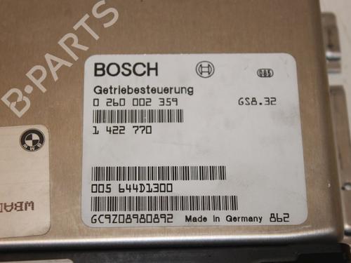 Gearbox control unit BMW 5 (E39) 525 tds | BP15313967M52 