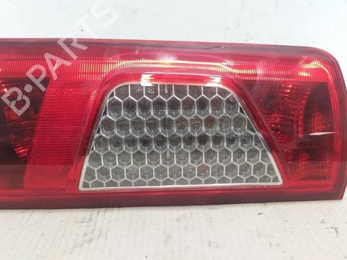 Used Left taillight Left taillight 37210082 37210082