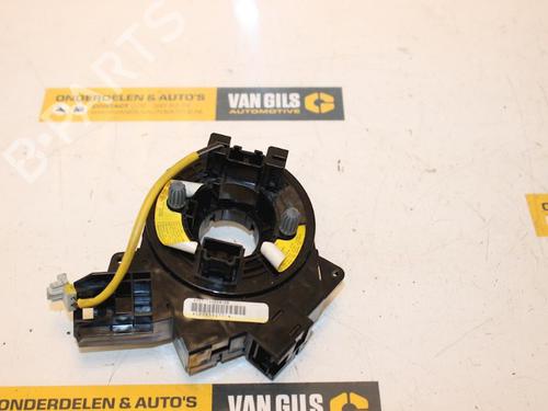 Kollisonspute sett FORD FOCUS II (DA_, HCP, DP) 1.4 | BP15312174C86