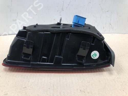 Left taillight VW GOLF VII (5G1, BQ1, BE1, BE2) 2.0 GTI | BP30290130C34 
