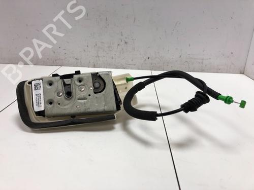 Used Front left lock Front left lock 37210493 37210493