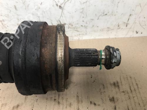 Right rear driveshaft MERCEDES-BENZ C-CLASS (W203) C 32 AMG Kompressor (203.065) | BP15301124M41 
