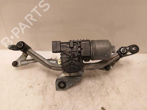 Used Front wipers mechanism Front wipers mechanism 15338501 15338501