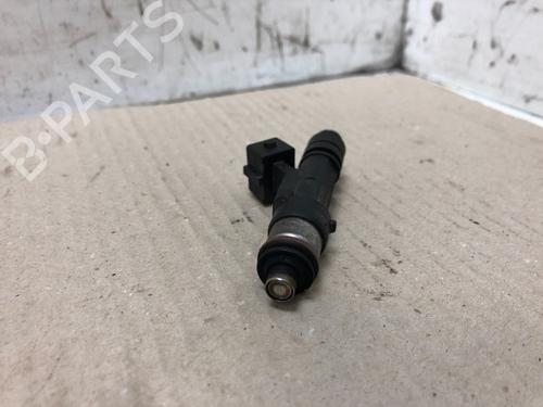 Used Injector OPEL AGILA (A) (H00) 1.2 16V Twinport (F68) (80 hp) 15534084