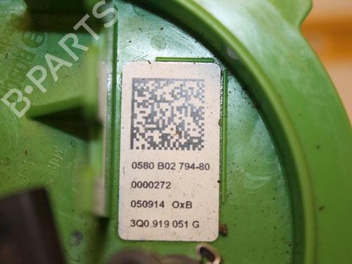 Fuel pump VW PASSAT B8 (3G2, CB2) 1.4 GTE Hybrid | BP23394653M76 - Image 3