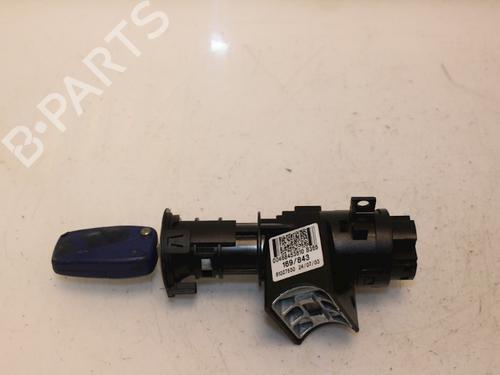 Used Ignition barrel Ignition barrel 15330951 15330951