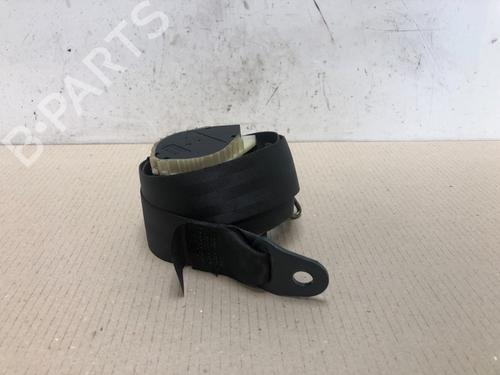 Used Rear left seatbelt Rear left seatbelt CITROËN C3 I (FC_, FN_) 1.1 i (60 hp) 16075495 16075495
