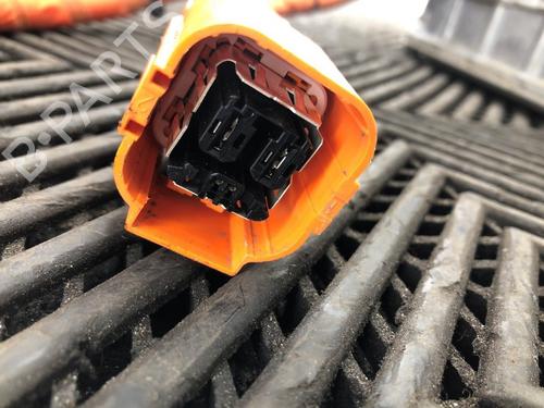 Inverter/Converter PORSCHE TAYCAN (Y1A) GTS (Y1ADK1) | BP37209169M119  - Image 8