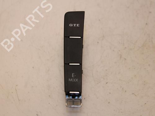Used Switch VW GOLF VII (5G1, BQ1, BE1, BE2) 1.4 GTE Hybrid (204 hp) 15328331