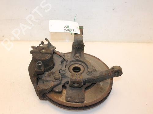 Used Right front steering knuckle Right front steering knuckle 15331222 15331222