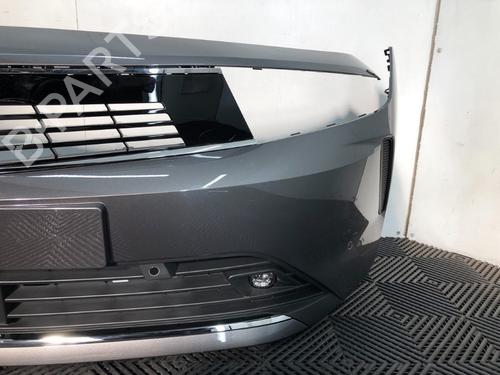 Front bumper OPEL ASTRA L (O5) 1.2 (FPHNSL, FPHNSR) | BP16265798C7 