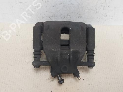 Right front brake caliper NISSAN MICRA III (K12) 1.4 16V | BP15533138M104 