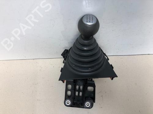 Shift knob OPEL AGILA B (H08) 1.2 (F68) | BP37214692I34 - Image 4