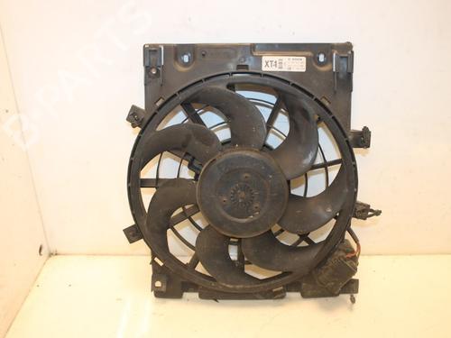 Used Radiator fan Radiator fan 15307172 15307172