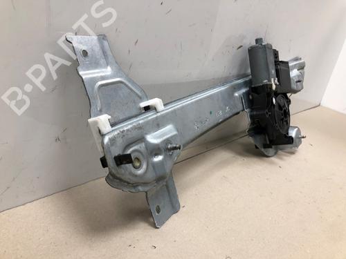 Front right window mechanism PEUGEOT 2008 I (CU_) 1.2 THP 110 / PureTech 110 | BP37208139C23 - Image 3