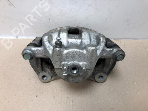 Left front brake caliper KIA STONIC (YB) 1.0 T-GDi Eco-Dynamics+ | BP17376685M105 - Image 3