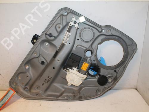 Used Rear left window mechanism Rear left window mechanism 15306526 15306526