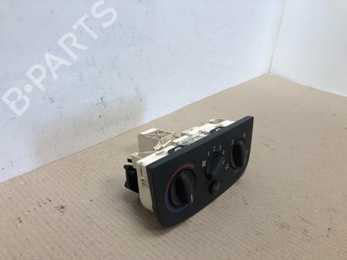 Climate control OPEL CORSA C (X01) 1.7 DI (F08, F68) | BP37211457I5 - Image 3