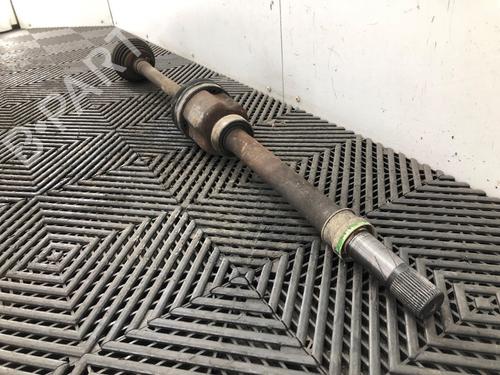 Right front driveshaft OPEL VIVARO B Van (X82) 1.6 CDTI (05) | BP37212880M39 - Image 2
