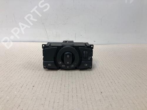 Forlygtekontakt BMW 5 Touring (E61) 525 d (177 hp) 15536784