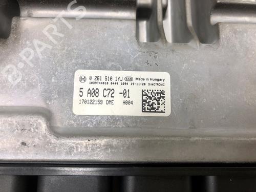 Engine control unit (ECU) MINI MINI (F55) Cooper | BP37207988M57 - Image 8