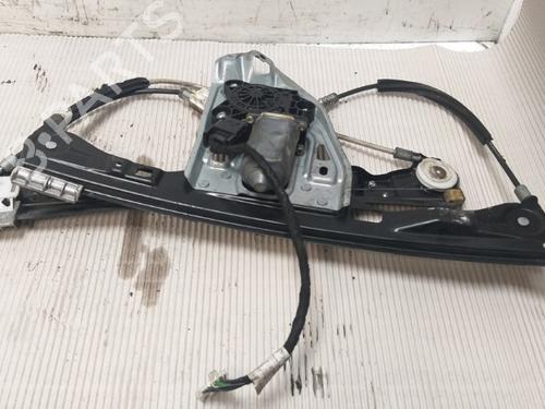 Used Front right window mechanism MERCEDES-BENZ C-CLASS (W203) C 200 CDI (203.004) (116 hp) 15341869
