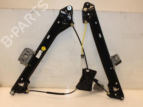 Used Front right window mechanism Front right window mechanism 15327625 15327625