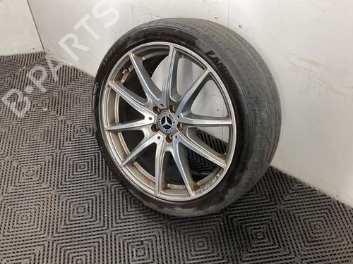 Rim MERCEDES-BENZ S-CLASS (W222, V222, X222) S 400 d 4-matic (222.035, 222.135) | BP26726008C45 