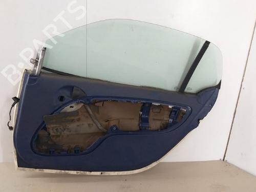 Right front door SMART CITY-COUPE (450) 0.6 (S1CLA1, 450.341) | BP15301704C3 
