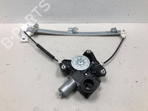 Rudehejsemekanisme Højre bagtil Rudehejsemekanisme Højre bagtil TOYOTA YARIS (_P21_, _PA1_, _PH1_) 1.5 Hybrid (MXPH10, MXPH11) (116 hp) 37211991 37211991