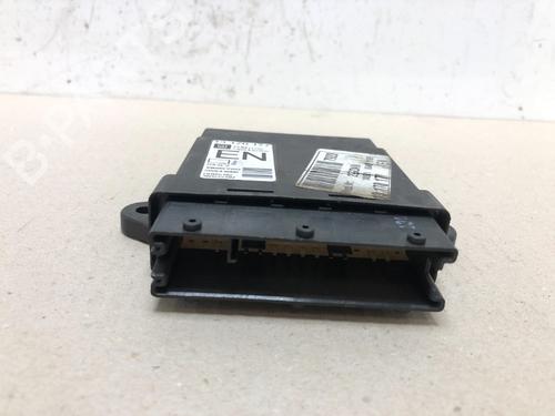 Used Electronic module Electronic module 15298891 15298891
